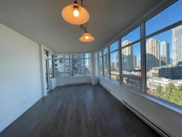 809 6461 Telford Avenue, Burnaby, BC, Burnaby — Apartment/Condo for sale