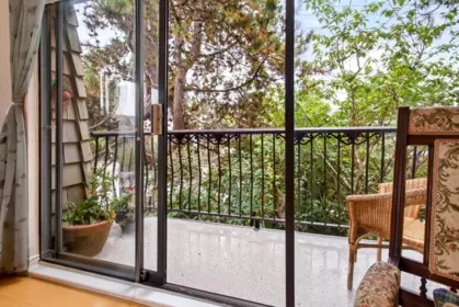 Breakfast Nook Photo of 303 1721 St. Georges Avenue, North Vancouver, BC
