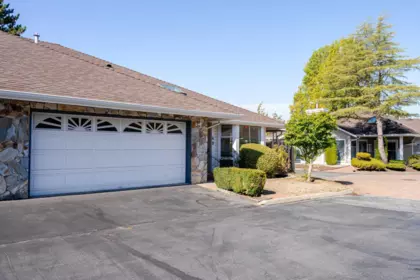 Exterior Rear Photo of 49 21746 52 Avenue, Langley, BC
