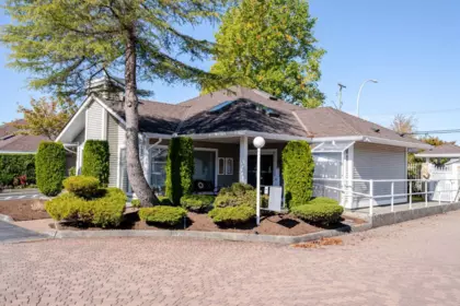 Fitness Center Photo Near 49 21746 52 Avenue, Langley, BC