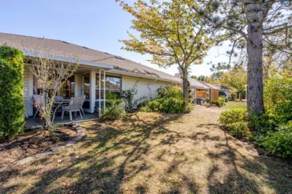 Garden / Landscaping Photo of 49 21746 52 Avenue, Langley, BC