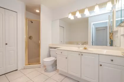 Hallway Photo of 49 21746 52 Avenue, Langley, BC