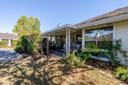 Hot Tub / Spa Photo of 49 21746 52 Avenue, Langley, BC