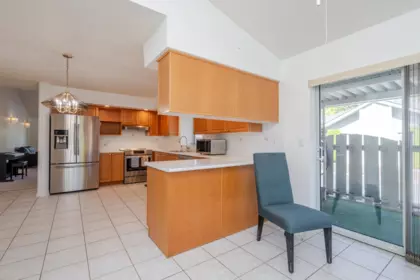 Kitchen Island Photo of 49 21746 52 Avenue, Langley, BC