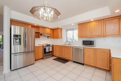 Pantry Photo of 49 21746 52 Avenue, Langley, BC