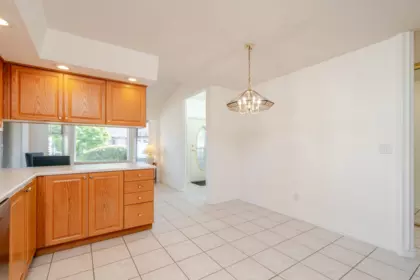Primary Bathroom Photo of 49 21746 52 Avenue, Langley, BC