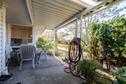 Street View Photo of 49 21746 52 Avenue, Langley, BC