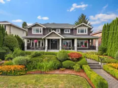 6191 Winch Street, Burnaby, BC