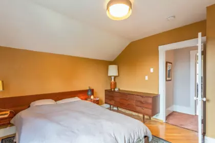 Bedroom 2 Photo of 1444 Lakewood Drive, Vancouver, BC