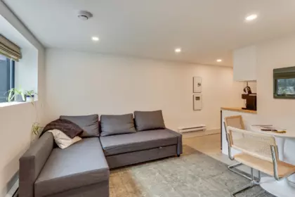 Mudroom Photo of 1444 Lakewood Drive, Vancouver, BC