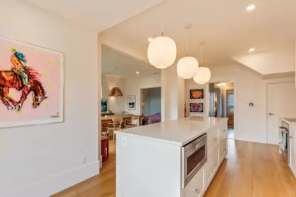 Pantry Photo of 1444 Lakewood Drive, Vancouver, BC