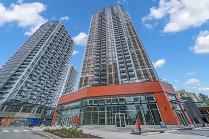 3303 13725 George Junction, Surrey, BC, Surrey — Apartment/Condo for sale