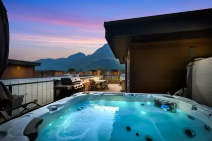 64 39769 Government Road, Squamish, BC, Squamish — Townhouse for sale