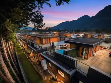 64 39769 Government Road, Squamish, BC, Squamish — Townhouse for sale