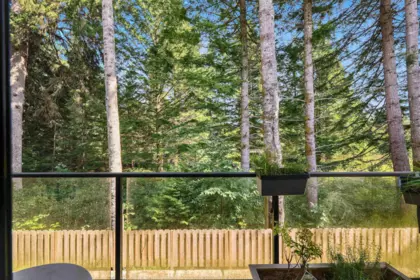 Laundry Room Photo of 64 39769 Government Road, Squamish, BC