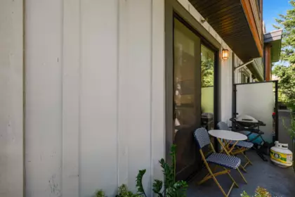 Mudroom Photo of 64 39769 Government Road, Squamish, BC
