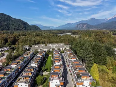Neighborhood Park Photo Near 64 39769 Government Road, Squamish, BC