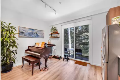 Office / Den Photo of 64 39769 Government Road, Squamish, BC