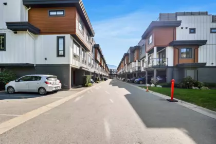 Street View Photo of 64 39769 Government Road, Squamish, BC