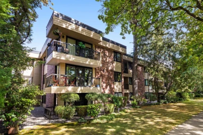 112 1717 W 13th Avenue, Vancouver, BC, Vancouver — Apartment/Condo for sale