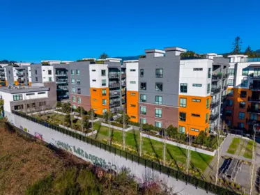 231 55 Klahanie Drive, Port Moody, BC, Port Moody — Apartment/Condo for sale