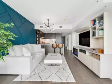 304 1819 W 5th Avenue, Vancouver, BC, Vancouver — Apartment/Condo for sale
