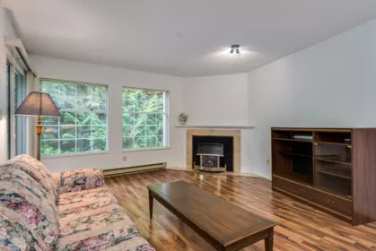 303 2963 Burlington Drive, Coquitlam, BC, Coquitlam — Apartment/Condo for sale