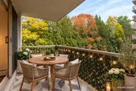 604 2016 Fullerton Avenue, North Vancouver, BC