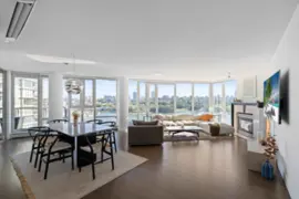 1202 1383 Marinaside Crescent, Vancouver, BC