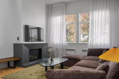 302 650 Moberly Road, Vancouver, BC, Vancouver — Apartment/Condo for sale