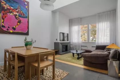 302 650 Moberly Road, Vancouver, BC, Vancouver — Apartment/Condo for sale