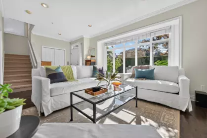 135 E 43rd Avenue, Vancouver, BC, Vancouver — Single Family Residence for sale
