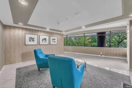 2302 1367 Alberni Street, Vancouver, BC, Vancouver — Apartment/Condo for sale