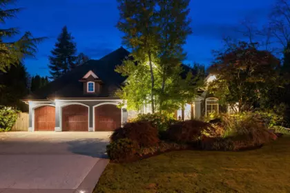3415 Canterbury Drive, Surrey, BC, Surrey — Single Family Residence for sale