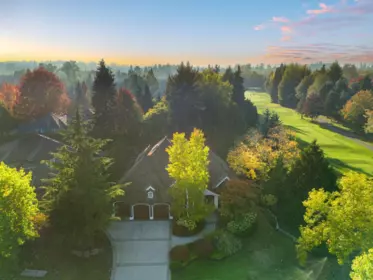 3415 Canterbury Drive, Surrey, BC, Surrey — Single Family Residence for sale