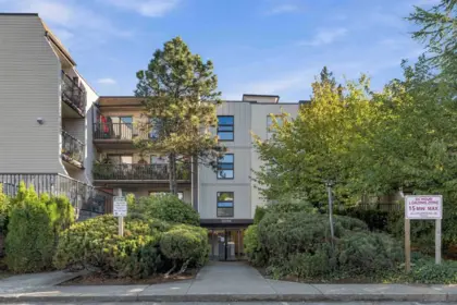 106 15288 100 Avenue, Surrey, BC, Surrey — Apartment/Condo for sale