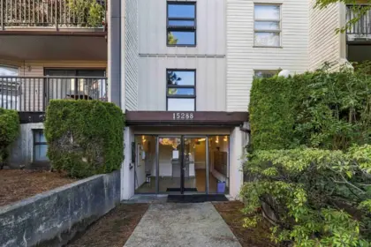 106 15288 100 Avenue, Surrey, BC, Surrey — Apartment/Condo for sale