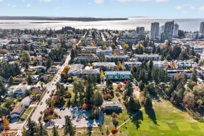 306 1929 154 Street, Surrey, BC, Surrey — Apartment/Condo for sale