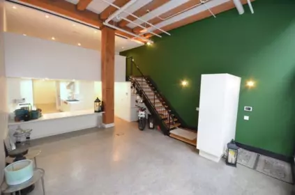 283 Columbia Street, Vancouver, BC, Vancouver — Apartment/Condo for sale
