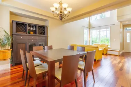 2115 Berkshire Crescent, Coquitlam, BC, Coquitlam — Single Family Residence for sale