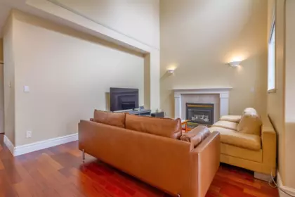 2115 Berkshire Crescent, Coquitlam, BC, Coquitlam — Single Family Residence for sale