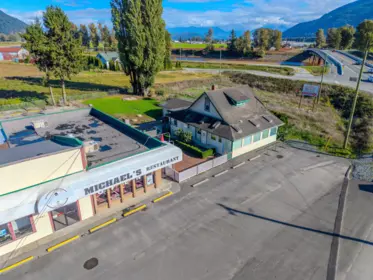 37191 Lougheed Highway, Mission, BC, Mission — Single Family Residence for sale