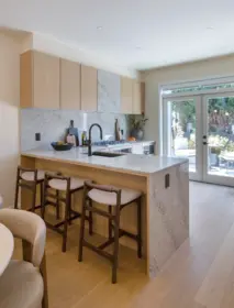 171 5431 Oak Street, Vancouver, BC, Vancouver — Townhouse for sale