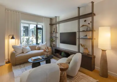 171 5431 Oak Street, Vancouver, BC, Vancouver — Townhouse for sale