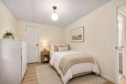 3 6280 King George Boulevard, Surrey, BC, Surrey — Manufactured Home for sale