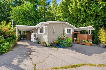 3 6280 King George Boulevard, Surrey, BC, Surrey — Manufactured Home for sale