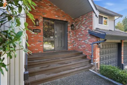 11492 Commonwealth Crescent, Delta, BC, Delta — Single Family Residence for sale