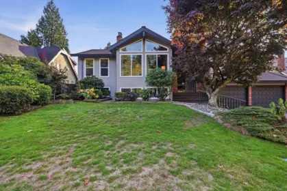 11492 Commonwealth Crescent, Delta, BC, Delta — Single Family Residence for sale