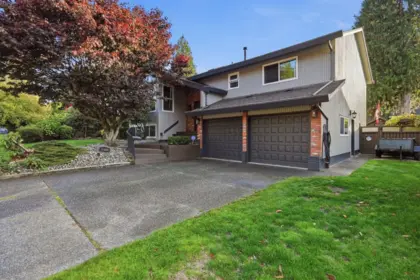 11492 Commonwealth Crescent, Delta, BC, Delta — Single Family Residence for sale