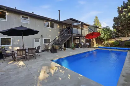 11492 Commonwealth Crescent, Delta, BC, Delta — Single Family Residence for sale
